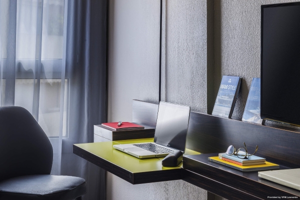 Hotel ibis Styles Nice Vieux-Port